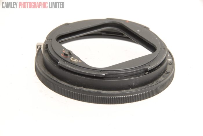 Hasselblad 8 8mm Extension Tube (40649). Graded: EXC+ [#8010] - Image 2