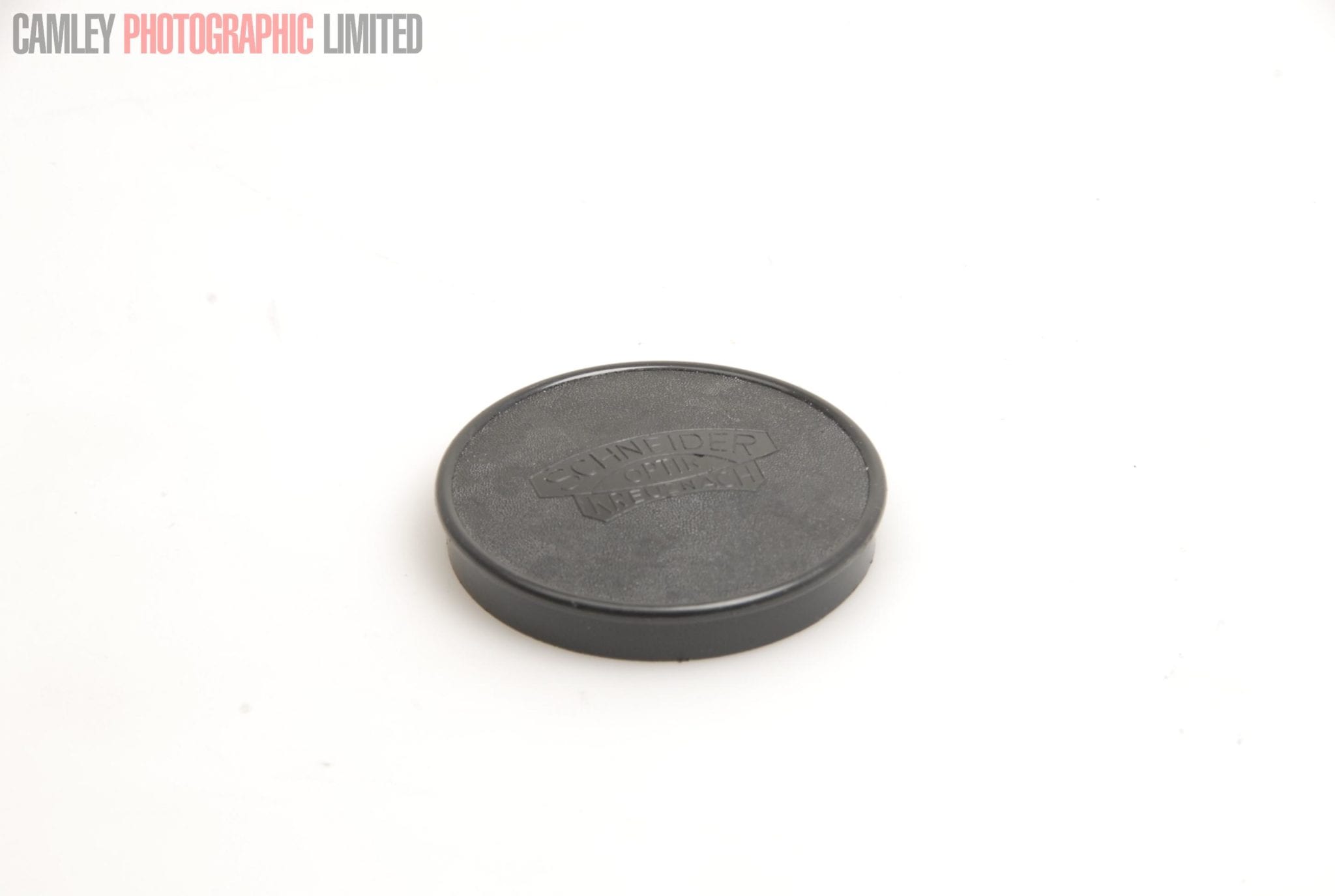 Schneider Lens Cap. 49mm inside diameter (SN 223/22). Graded EXC