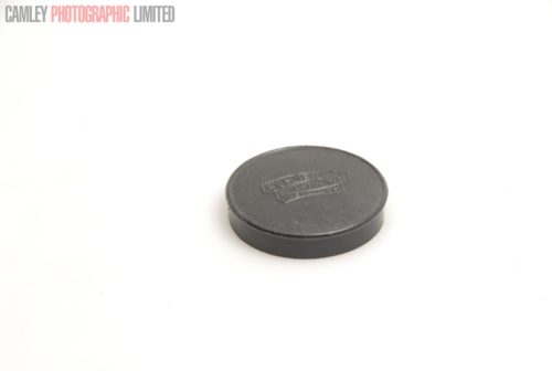 Schneider Lens Cap. 46mm inside diameter (SN 223/19-42). Graded: EXC [#8107]
