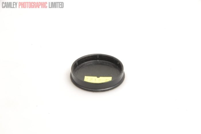 Schneider Lens Cap. 37.5mm inside diameter (SN 223/48). Graded: EXC- [#8122] - Image 2