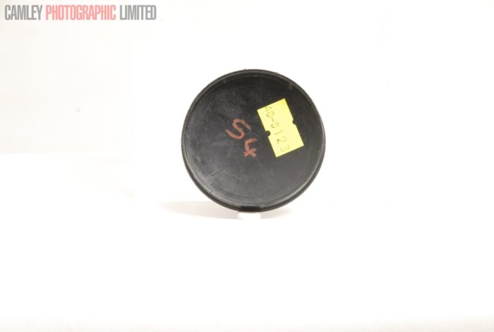 Schneider Lens Cap. 54mm inside diameter (SN 223-25). Graded: EXC [#8123] - Image 2