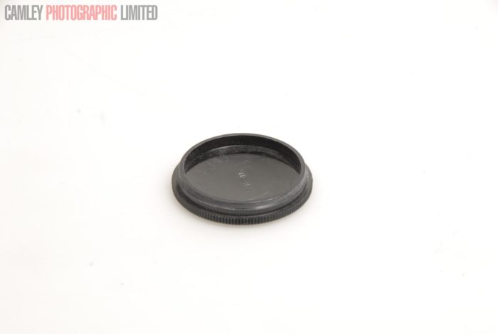 Schneider Lens Cap. Screw on 39.5mm (SN 221/24). Graded: EXC [#8134] - Image 2
