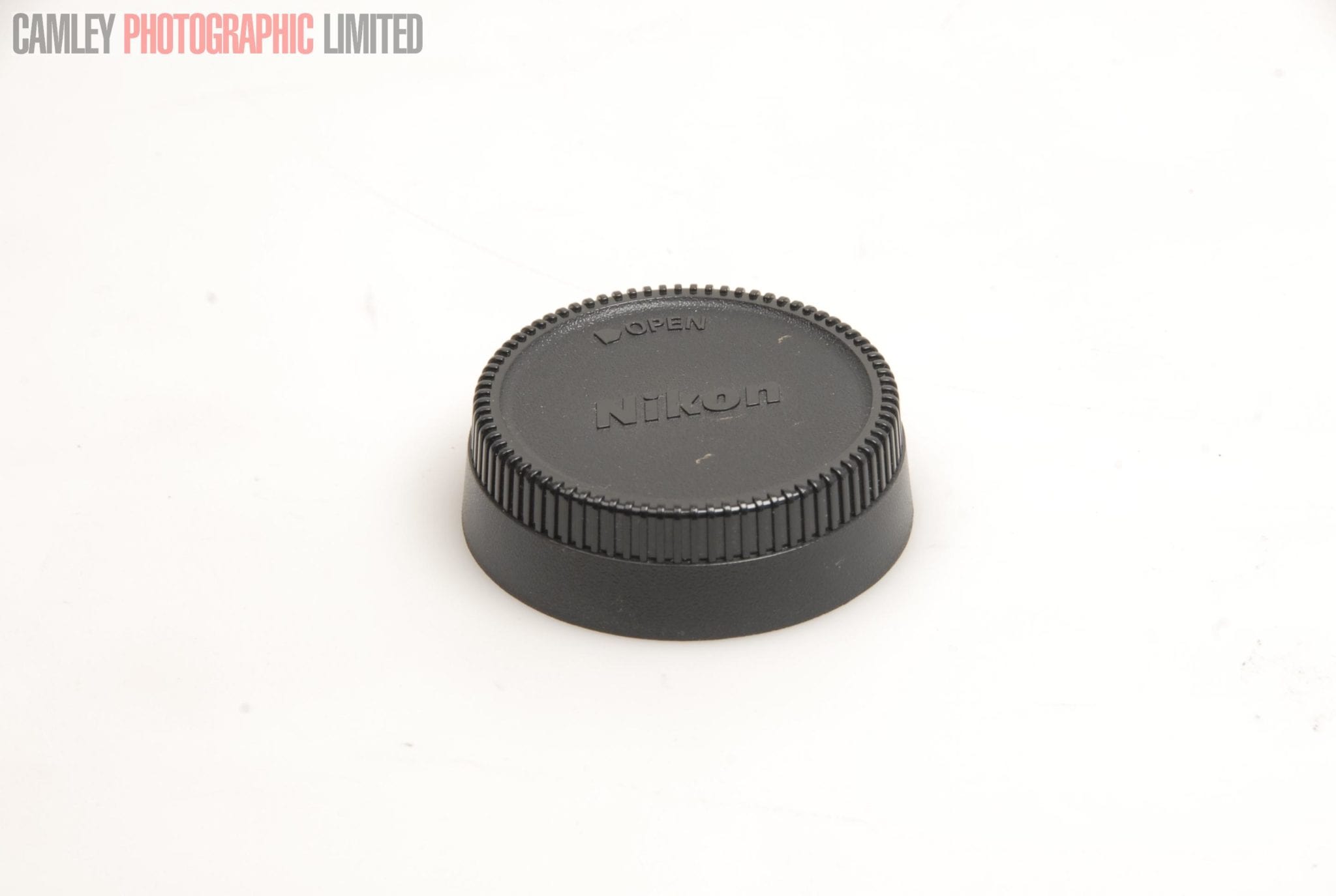 Nikon LF-1 Rear Lens Cap - Online at Best Price in Singapore only on