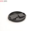 Genuine Nikon 58mm Front Lens Cap. Graded: EXC [#8176] - Image 2