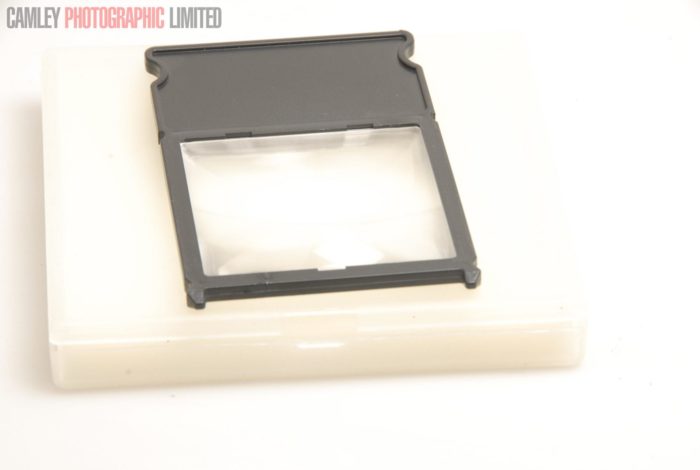 Hasselblad FlexBody Correction Slide for Wide Angle. Graded: EXC+ [#8184] - Image 2