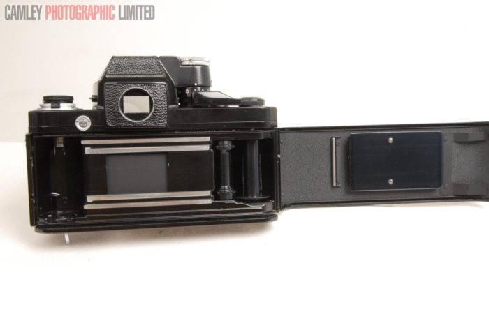 Nikon F2 F2A Camera Body with DP-11 Photomic Prism. Graded: LN- [#8262] - Image 7
