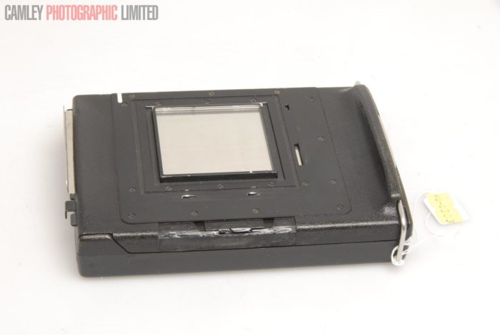 Hasselblad Polaroid Instant Film Back Model 80 (30120). Graded: EXC+ [#8303] - Image 2