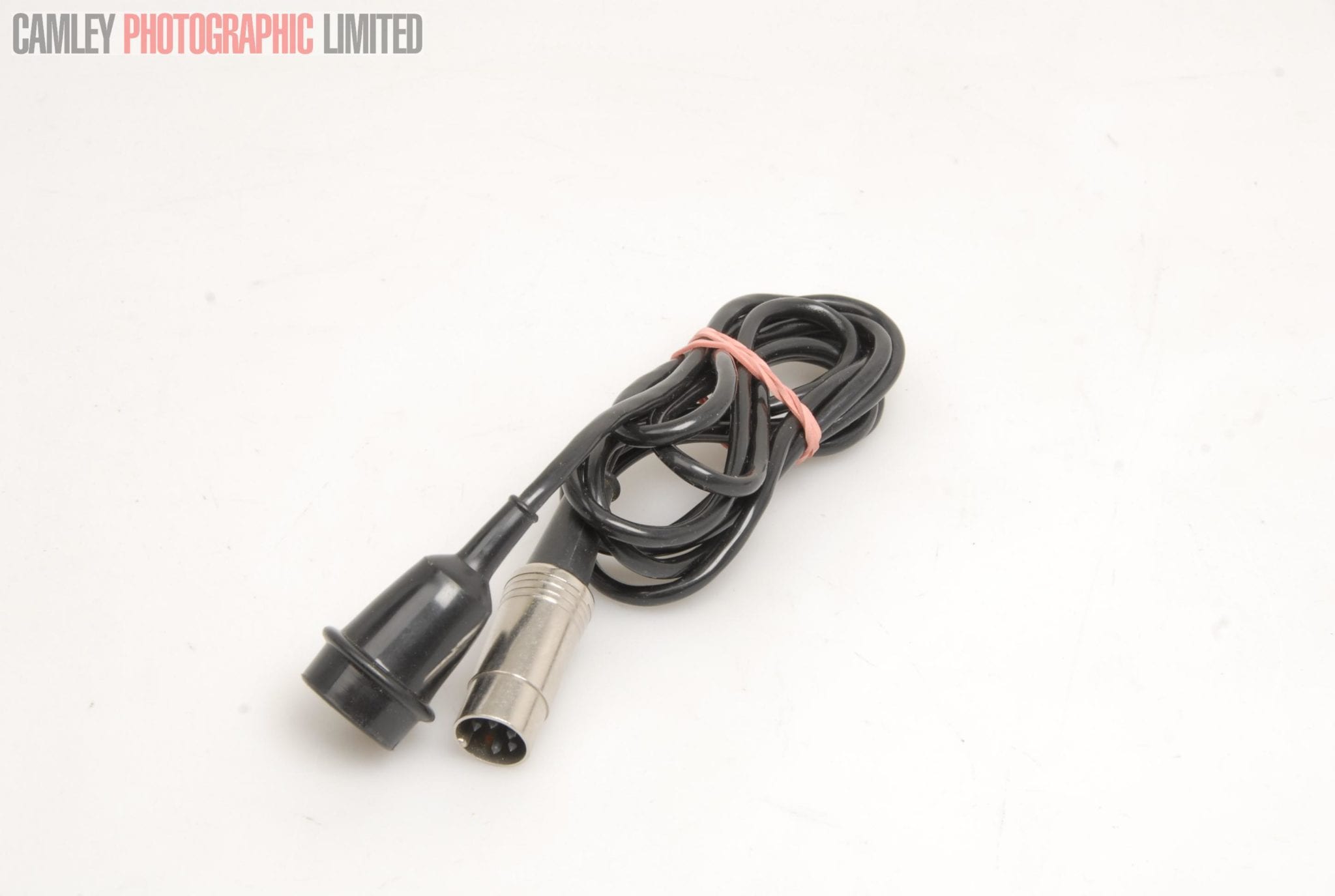 Hasselblad SK150 Side Release Cable for 500EL/M (46086). Graded EXC+