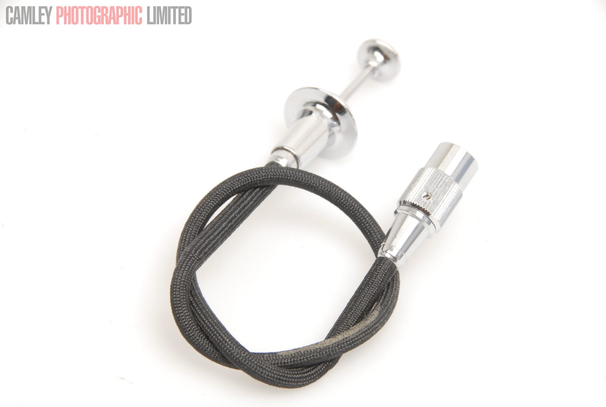 Nikon AR2 Shutter Cable Release F F2. Graded EXC+ [8366] Camley