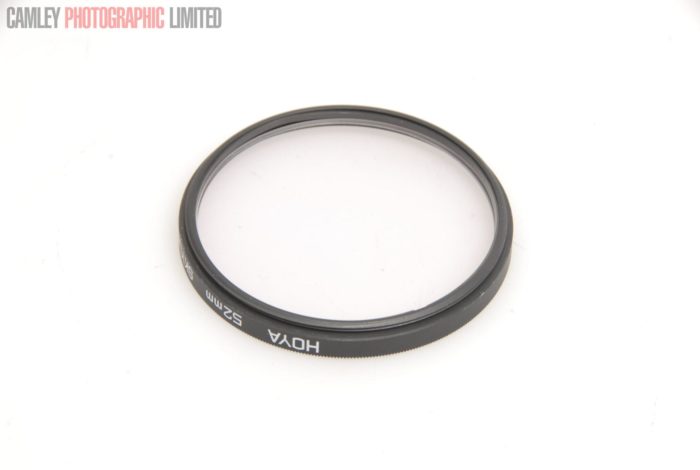 Hoya Skyklight 1B 52mm Filter. Graded: LN [#8410] - Image 2
