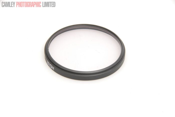 Hoya 52mm Skylight 1B Filter. Graded: LN- [#8414] - Image 2