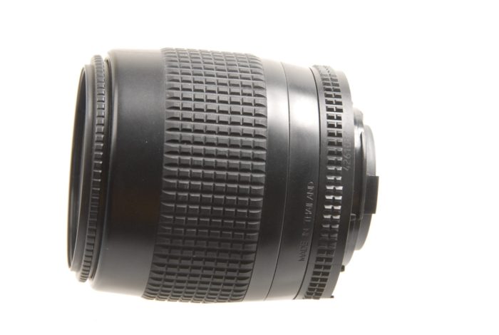 Nikon AF 35-80 f4-5.6 Zoom Lens. Graded: EXC+ [#8450] - Image 3