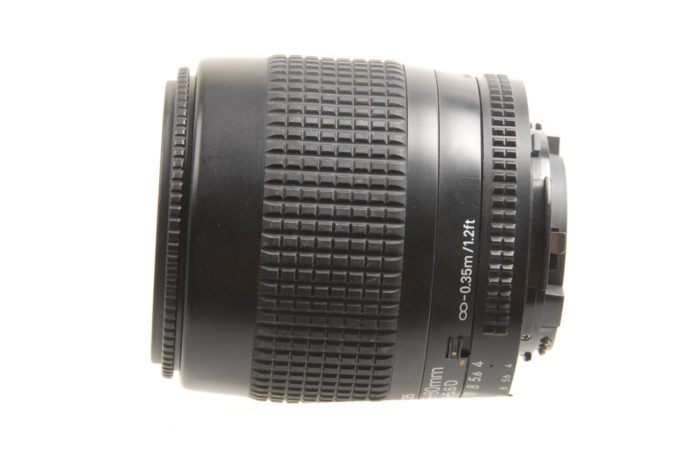 Nikon AF 35-80 f4-5.6 Zoom Lens. Graded: EXC+ [#8450] - Image 4