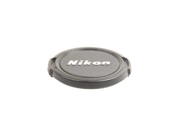 Nikon AF 35-80 f4-5.6 Zoom Lens. Graded: EXC+ [#8450] - Image 7