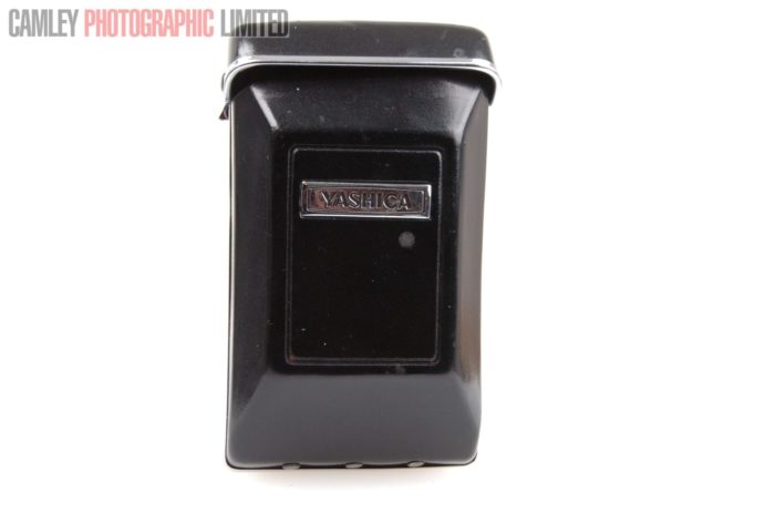 Yashica Mat-124 G TLR camera. Boxed. Graded: LN- [#8693] - Image 7