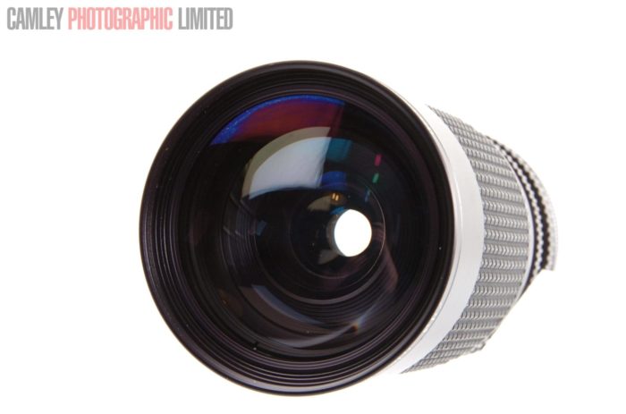 Tokina AT- 352 35-200 for Canon FD. Boxed. Graded: LN- [#8718] - Image 5