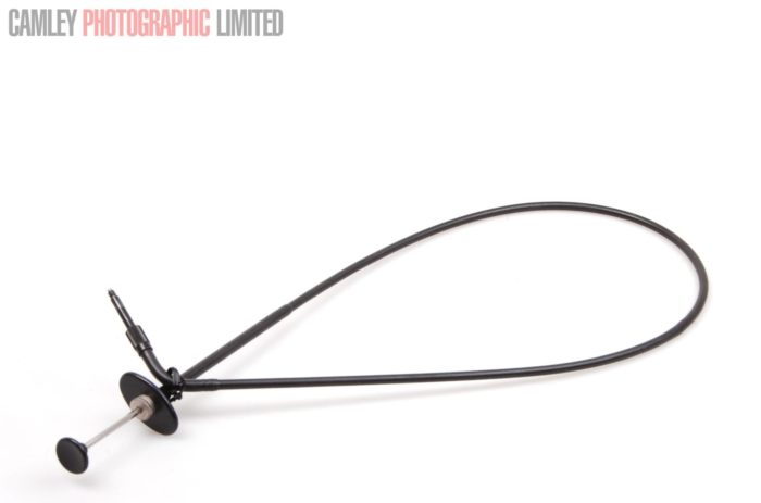 Sinar Monorail Copal Shutter and Release. Graded: EXC [#8806] - Image 3