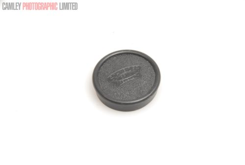 Schneider Lens Cap. 24mm inside diameter (SN223/9). Graded: EXC [#8181]