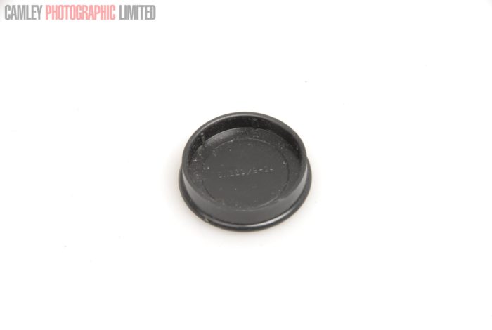 Schneider Lens Cap. 24mm inside diameter (SN223/9). Graded: EXC [#8181] - Image 3