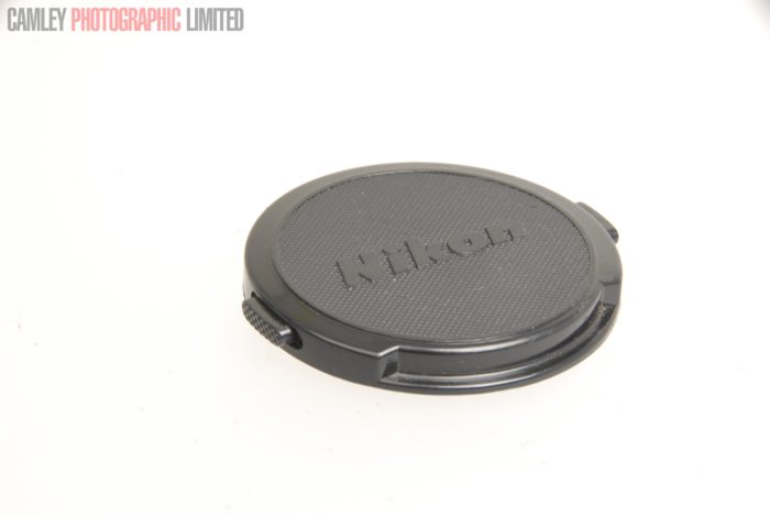 Nikon Nikkor-C pre-AI NAI 43mm-86mm Zoom Lens. Graded: EXC [#8342] - Image 11